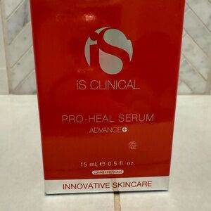 NEW iS Clinical Pro-Heal Serum Advance+ (0.5 oz.)